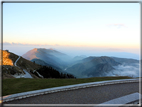 foto Tramonto da Cima Grappa